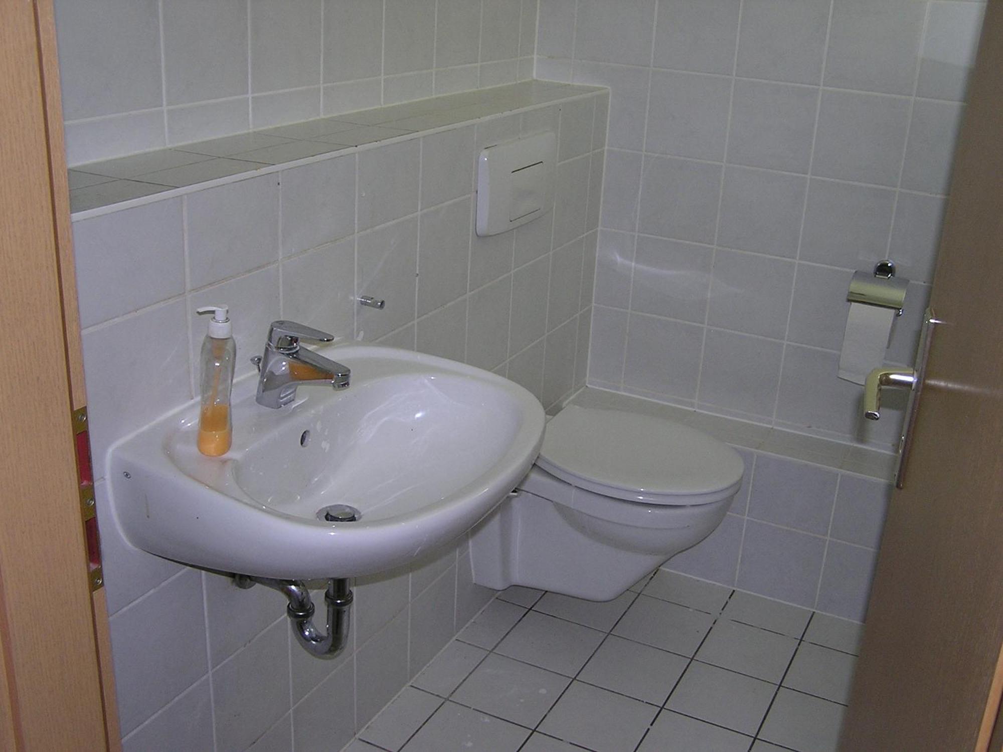 プラウエンAuerbachs Kellerアパートメント 部屋 写真